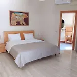 Chrysa Apartmán