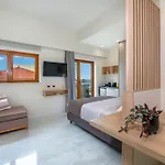 Apartmán Chrysa Chania (Crete)