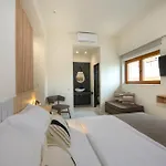 Apartmán Chrysa