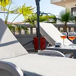 Chrysa Apartmán *