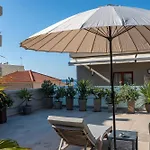 Chrysa Apartmán Chania (Crete)