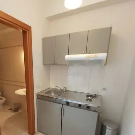 Chrysa Apartamento *