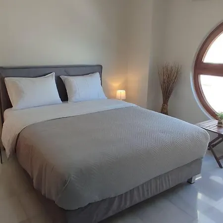 Apartamento Chrysa *