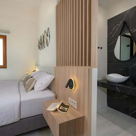 Apartamento Chrysa La Canea