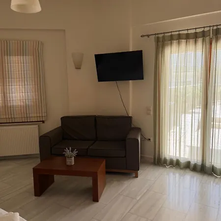 Chrysa Apartamento *