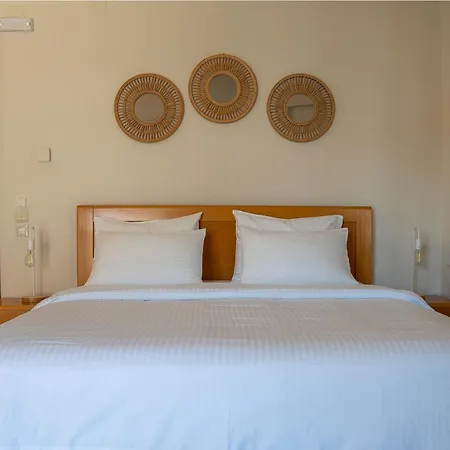 Apartmán Chrysa Chania (Crete)