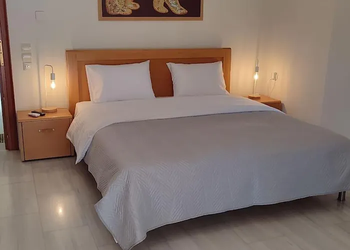 Chrysa Chania (Crete)