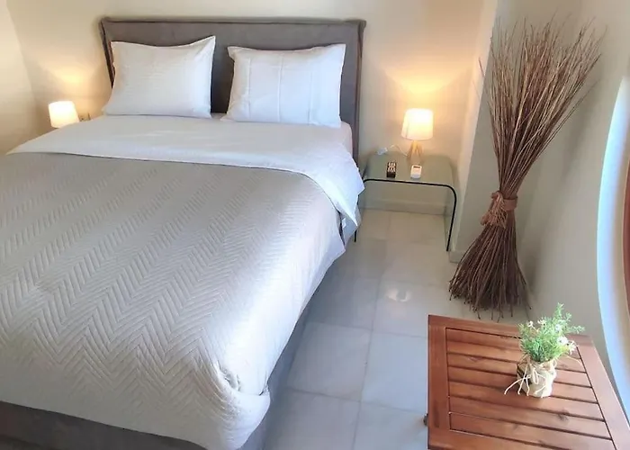 Chrysa Appartement *