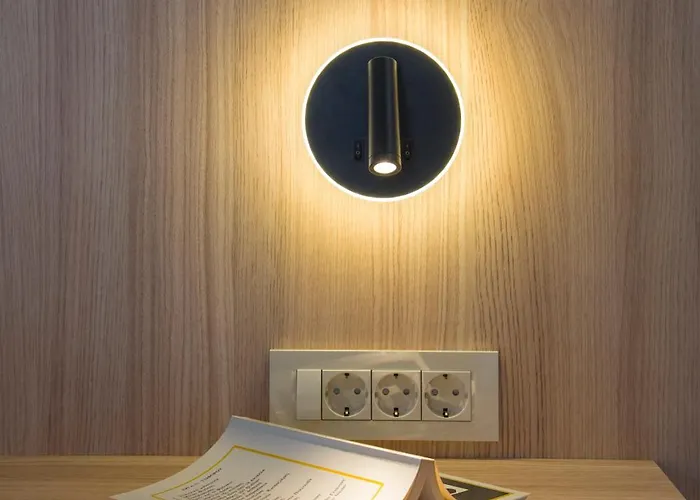 Chrysa Appartement *