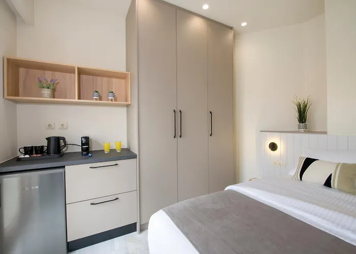 Chrysa * Chania (Crete)