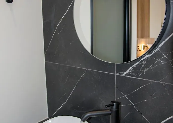 Chrysa Appartement Chania (Crete)