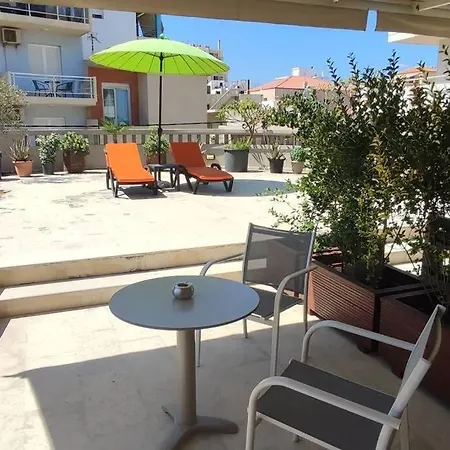 Chrysa * Chania (Crete)