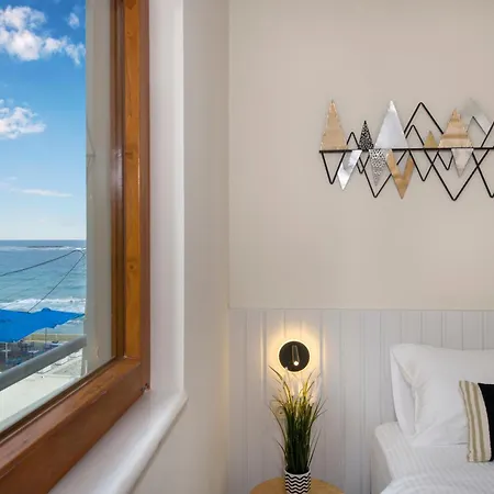 Apartment Chrysa Chania (Crete)