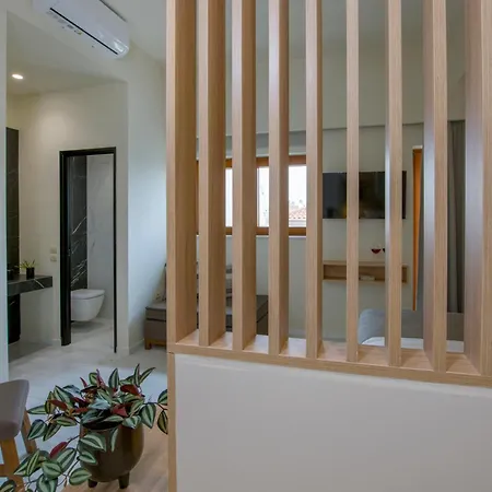 Apartament Chrysa