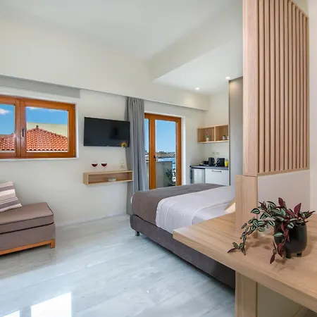 Apartament Chrysa Chania (Crete)