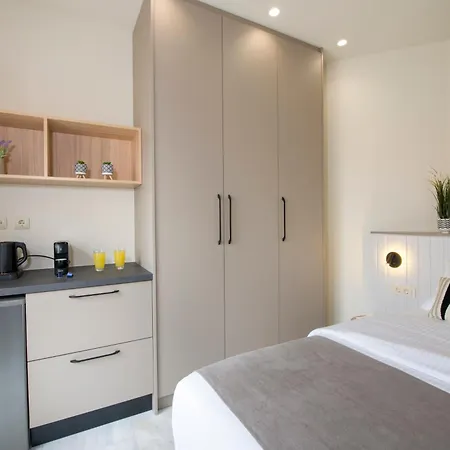 Chrysa * Chania (Crete)