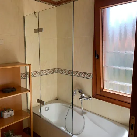 Apartment Chrysa