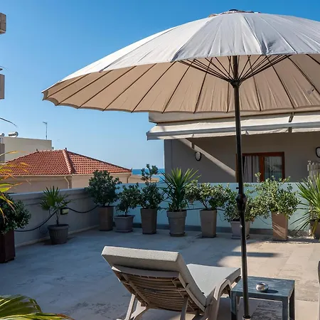 Chrysa Apartment Chania (Crete)
