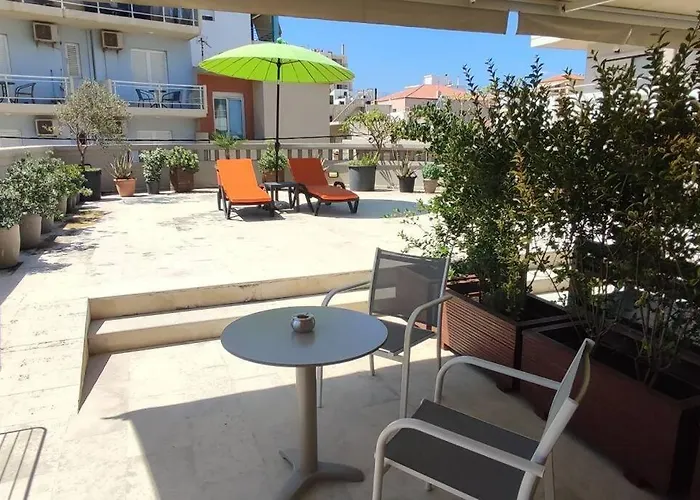 Chrysa * Chania (Crete)