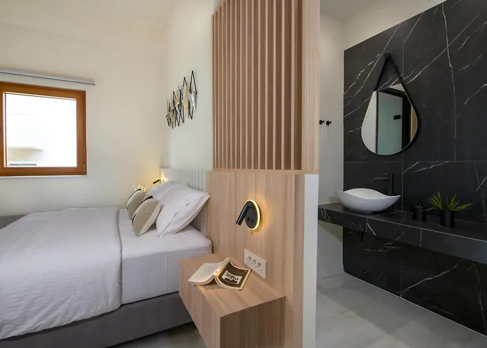 Apartament Chrysa Chania (Crete)