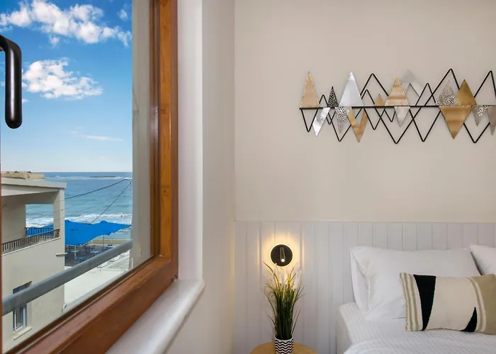 Apartament Chrysa Chania (Crete)